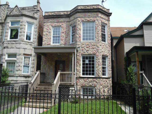 7217 S Emerald Ave., Chicago, IL 60621