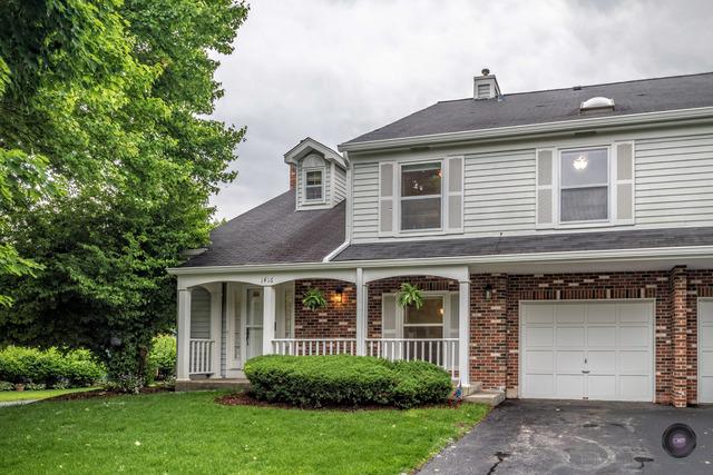 1416 Queensgreen Cir., Naperville, IL 60563