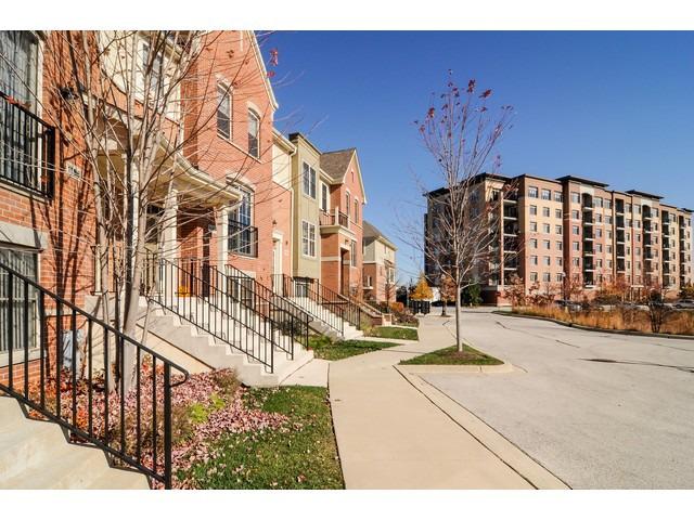 1199 E Port Clinton Rd. #603, Vernon Hills, IL 60061