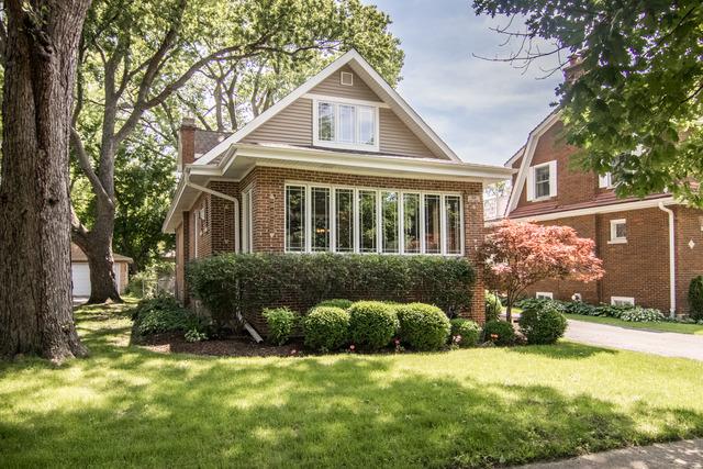 1509 S Crescent Ave., Park Ridge, IL 60068