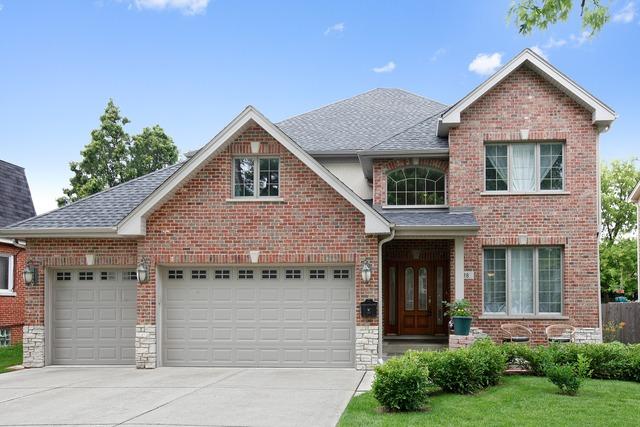 28 N Wilmette Ave., Westmont, IL 60559