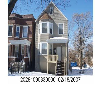 7230 S Union Ave., Chicago, IL 60621