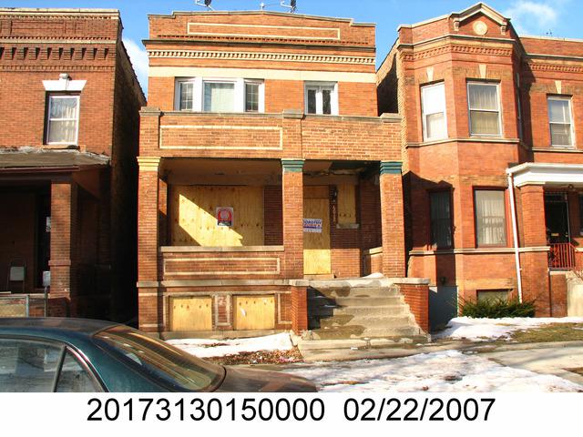 6042 S Throop St., Chicago, IL 60636