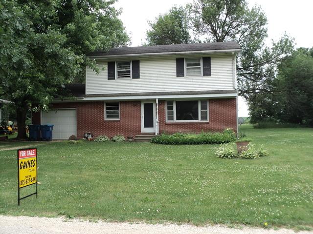 323 Rosenkrans Dr., Paw Paw, IL 61353