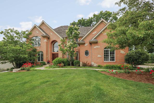 28588 Sky Crest Dr., Ivanhoe, IL 60060
