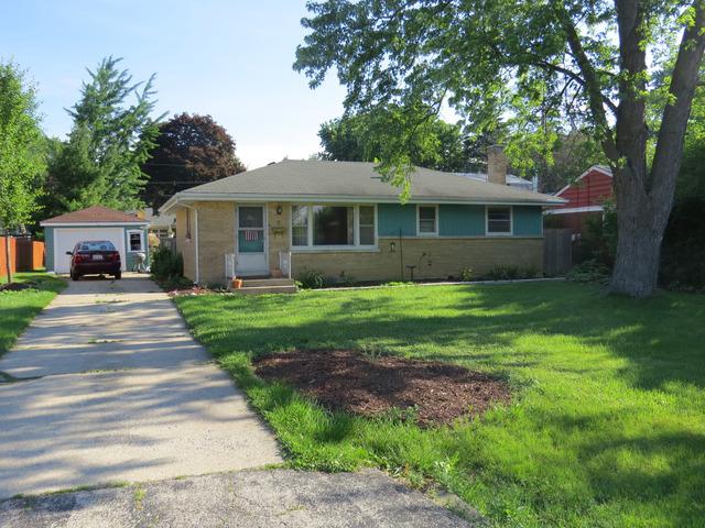 6 8th St., Downers Grove, IL 60515