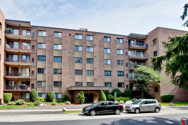 1702 Mill St. #301, Des Plaines, IL 60016