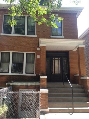 1231 W 31st St., Chicago, IL 60608