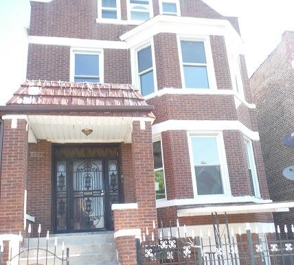 3042 W 41st St., Chicago, IL 60632