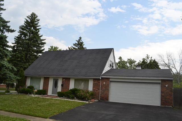 17631 Springfield Ave., Country Club Hills, IL 60478