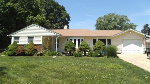2100 Park St., Rolling Meadows, IL 60008
