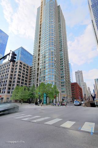 345 N Lasalle Blvd. #3203, Chicago, IL 60654