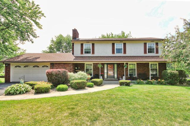 17120 Oketo Ave., Tinley Park, IL 60477
