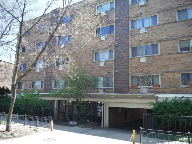 1415 W Lunt Ave. #304, Chicago, IL 60626