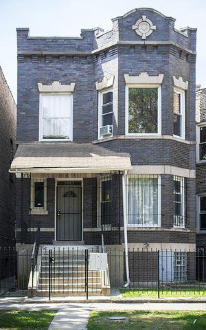 3907 W Monroe St., Chicago, IL 60624