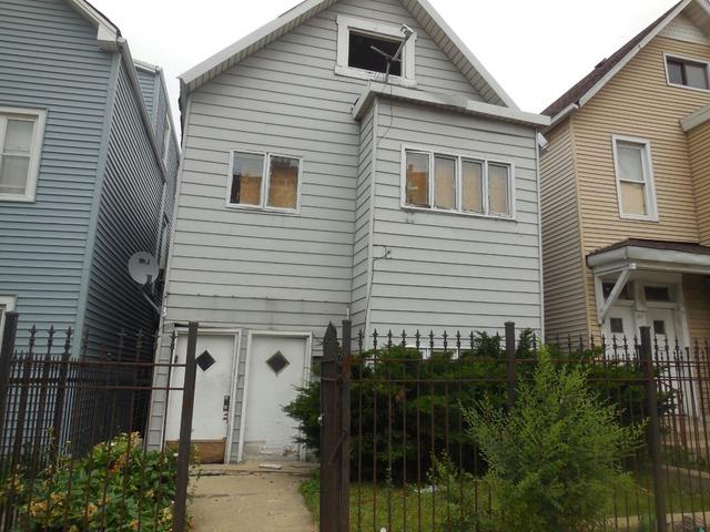 3253 N Elston Ave., Chicago, IL 60618