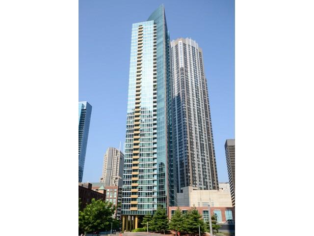505 N Mcclurg Ct. #1505, Chicago, IL 60611