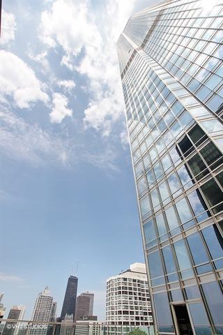 401 N Wabash Ave. #29F, Chicago, IL 60611