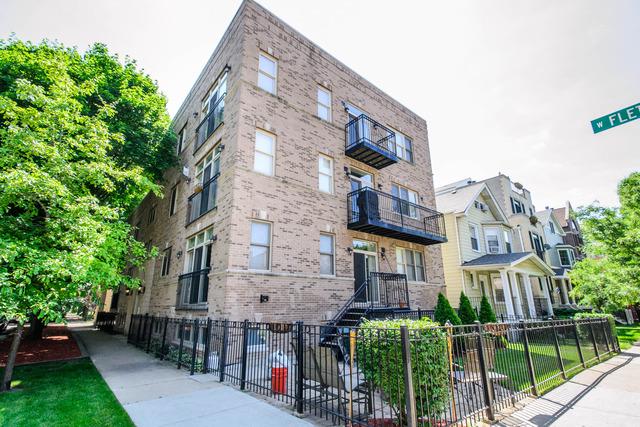 1947 W Fletcher St. #PH, Chicago, IL 60657