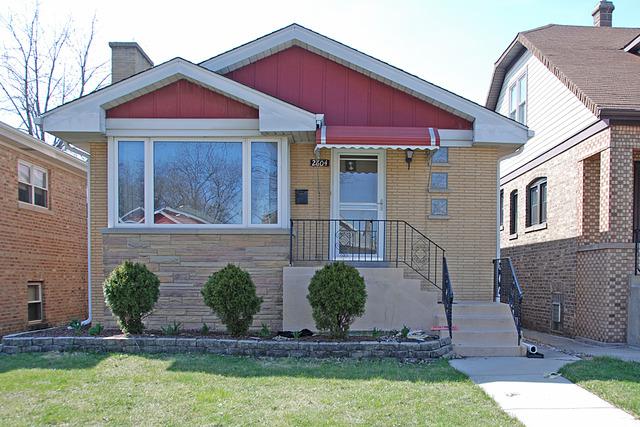 2604 N Mango Ave., Chicago, IL 60639