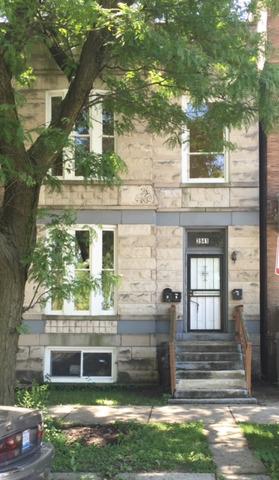3941 W Flournoy St., Chicago, IL 60624