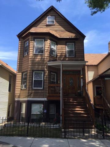 726 W 48th Pl., Chicago, IL 60609