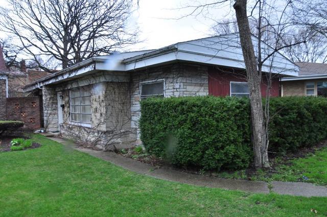 3036 W Bryn Mawr Ave., Chicago, IL 60659