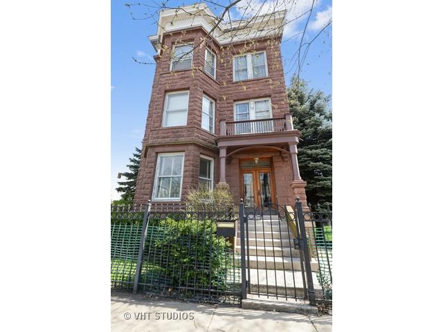 1713 N Campbell Ave., Chicago, IL 60647