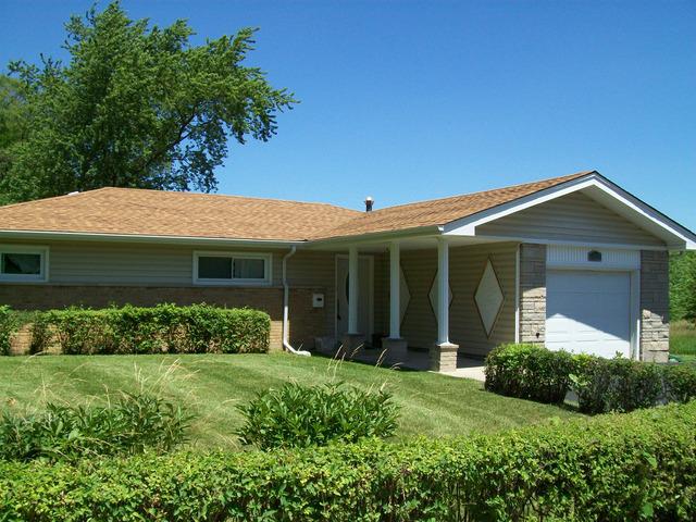 360 Sauk Tr., Park Forest, IL 60466