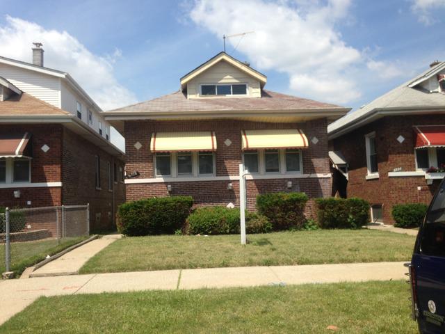 8728 S Hermitage Ave., Chicago, IL 60620