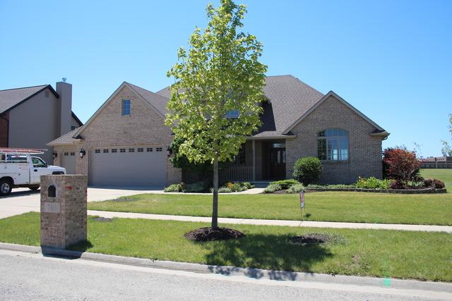 701 W Trotter Dr., Coal City, IL 60416