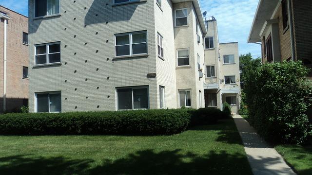 1512 W Touhy Ave. #1A, Chicago, IL 60626