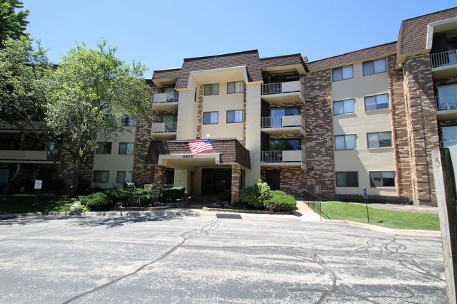 3350 N Carriageway Dr. #319, Arlington Heights, IL 60004