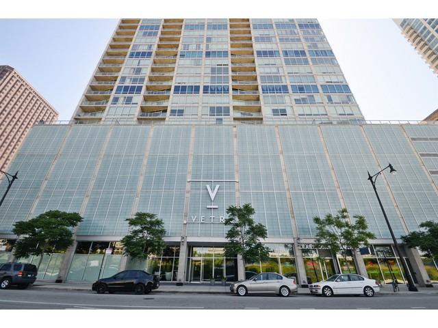 611 S Wells St. #1204, Chicago, IL 60607