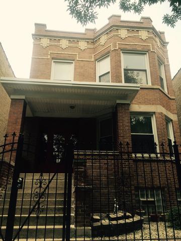 2311 N Harding Ave., Chicago, IL 60647