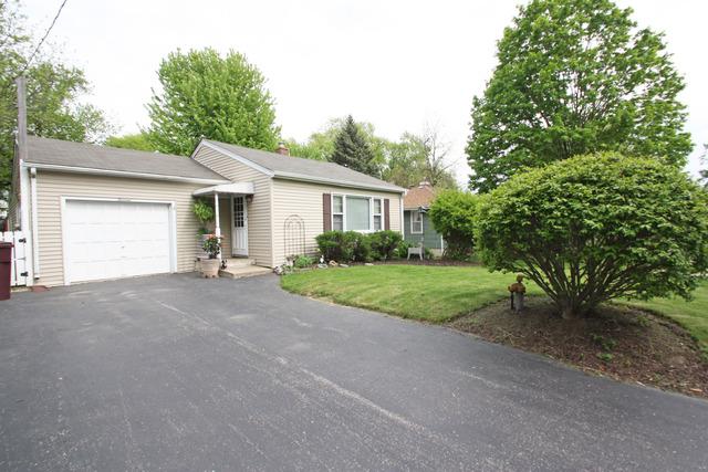 13 S Hickory Ave., Fox Lake, IL 60020