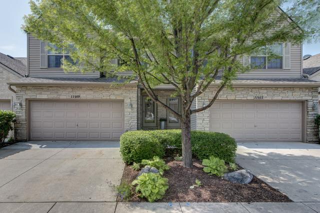 11409 Sisters Ct., Huntley, IL 60142