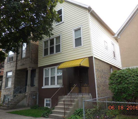 2512 N Rockwell St., Chicago, IL 60647