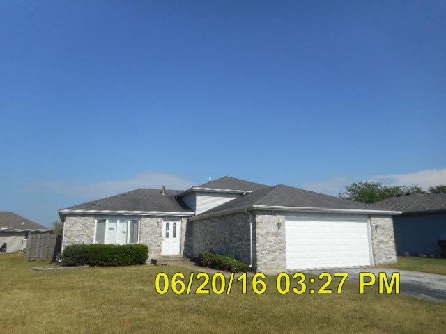 20143 Marlin Ave., Lynwood, IL 60411