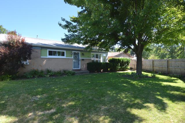 331 N Westmore Ave., Villa Park, IL 60181