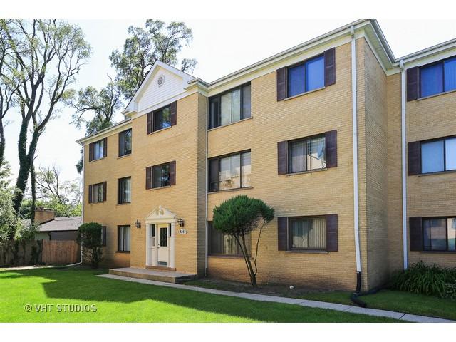 9365 Hamilton Ct. #A, Des Plaines, IL 60016