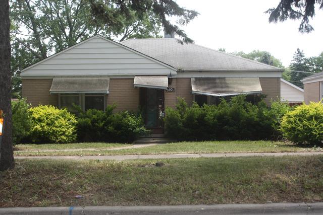 3509 Lombard St., Franklin Park, IL 60131
