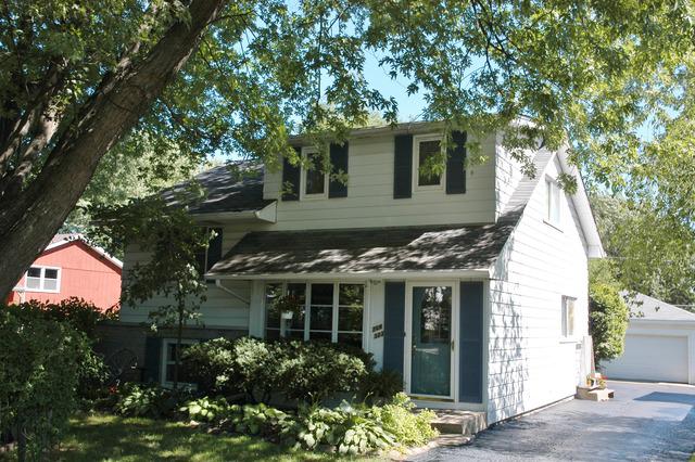 26W323 Harrison Ave., Winfield, IL 60190