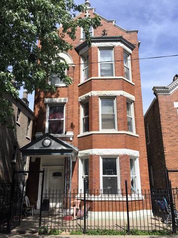 2243 S Trumbull Ave., Chicago, IL 60623