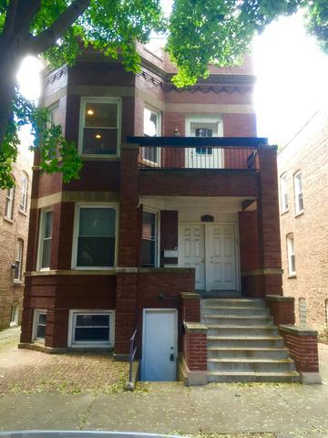 1054 N Leavitt St., Chicago, IL 60622