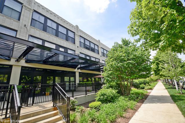 1111 W 15th St. #127, Chicago, IL 60608