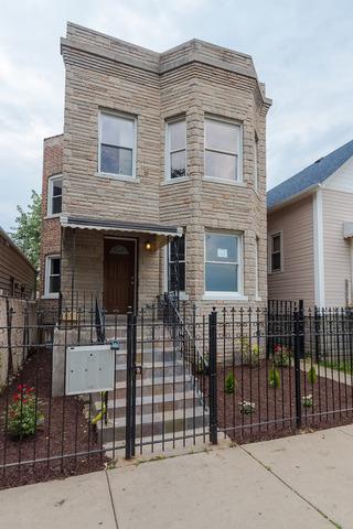 2231 N Long Ave., Chicago, IL 60639