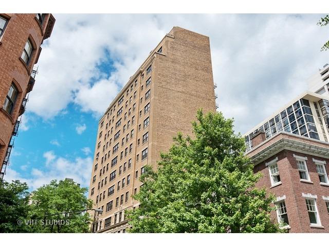 1209 N Astor St. #PH, Chicago, IL 60610