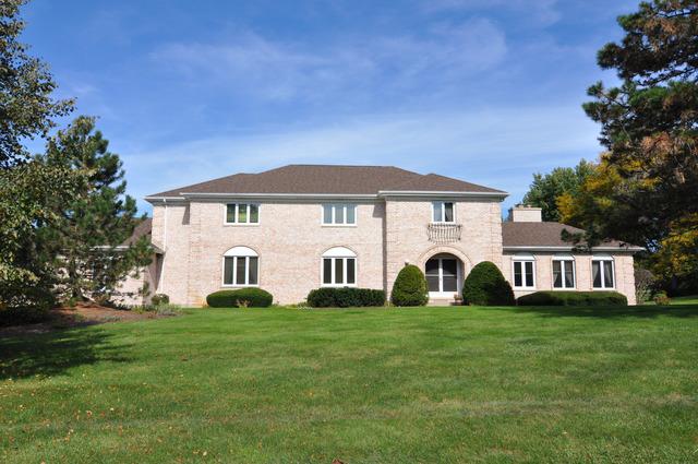 45 N Liberty Dr., South Barrington, IL 60010