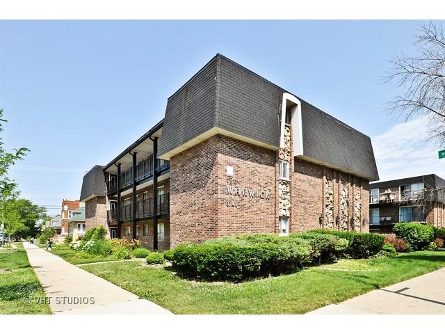 3746 N Central Ave. #1G, Chicago, IL 60634